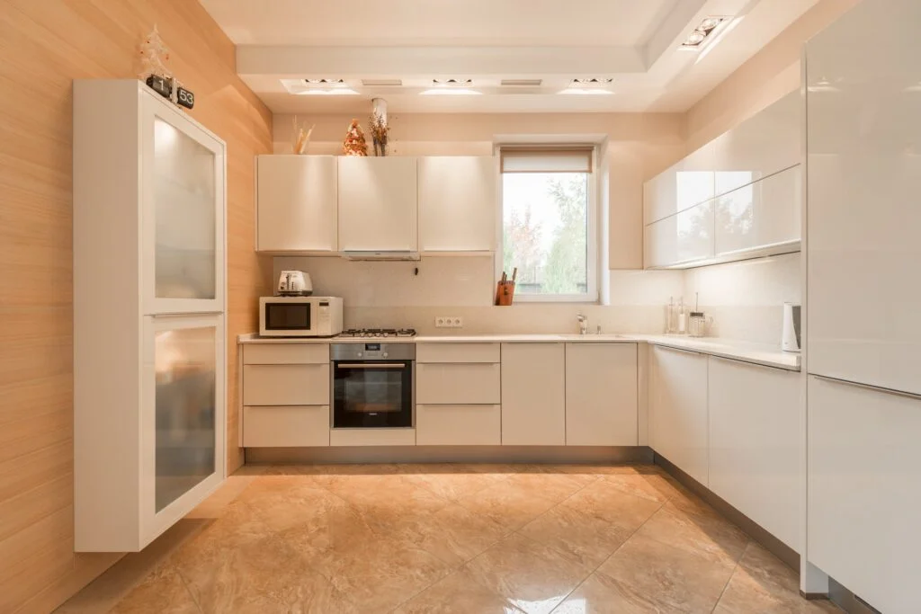 Gimble Kitchen